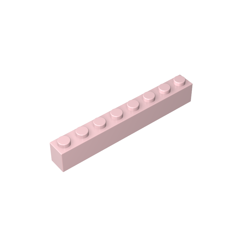 3008 | Brick 1 x 8