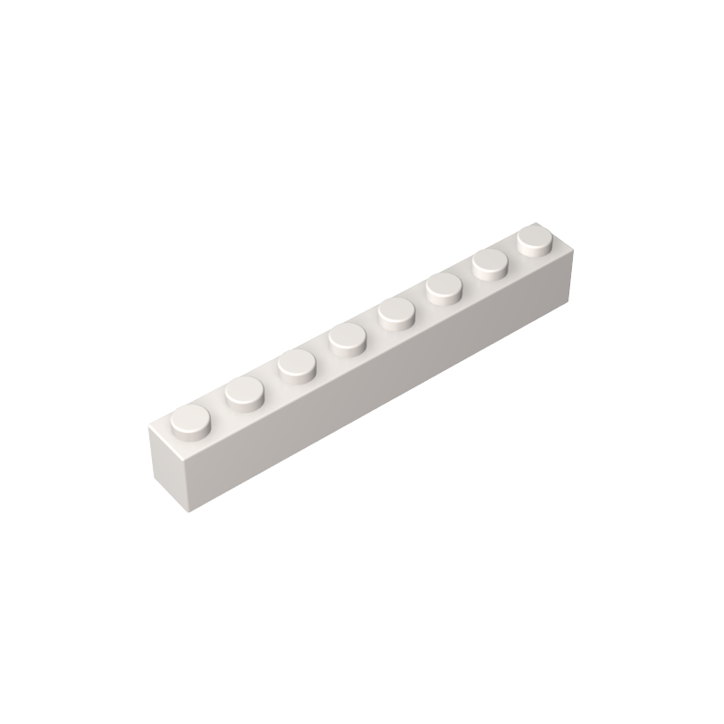 3008 | Brick 1 x 8