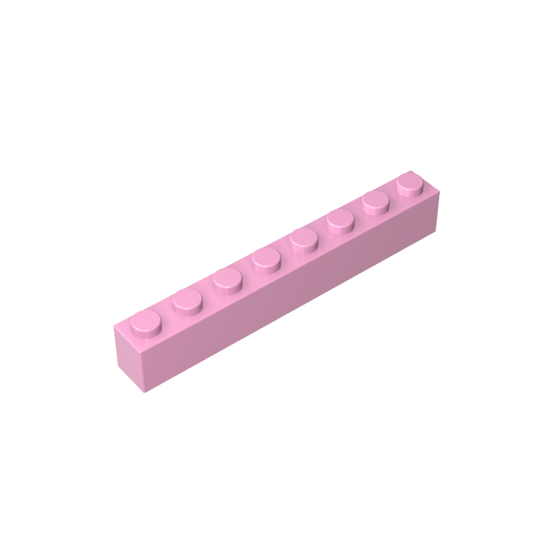 3008 | Brick 1 x 8