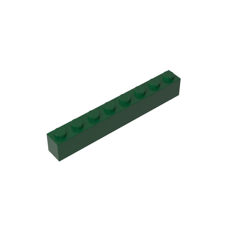 3008 | Brick 1 x 8