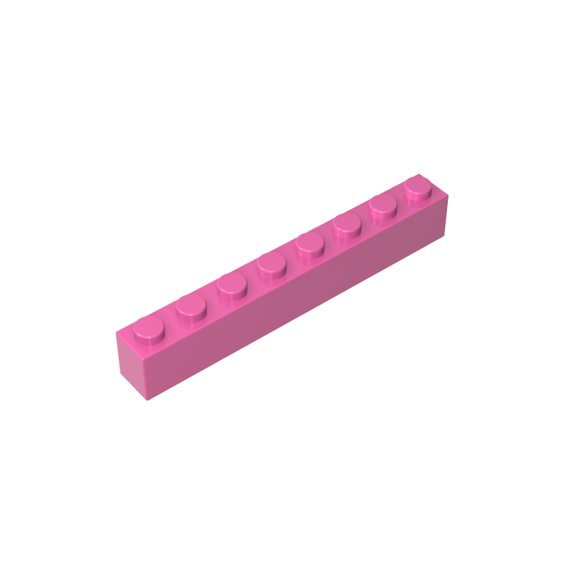 3008 | Brick 1 x 8