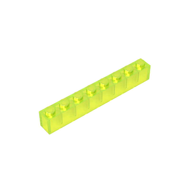 3008 | Brick 1 x 8