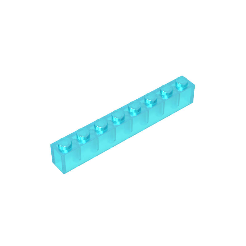 3008 | Brick 1 x 8