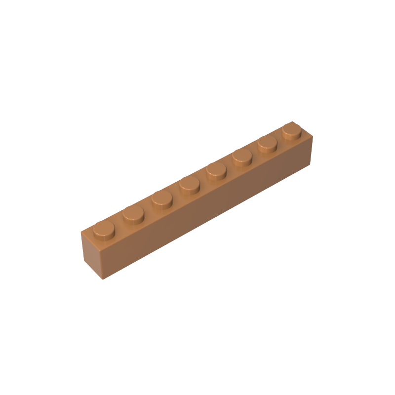 3008 | Brick 1 x 8