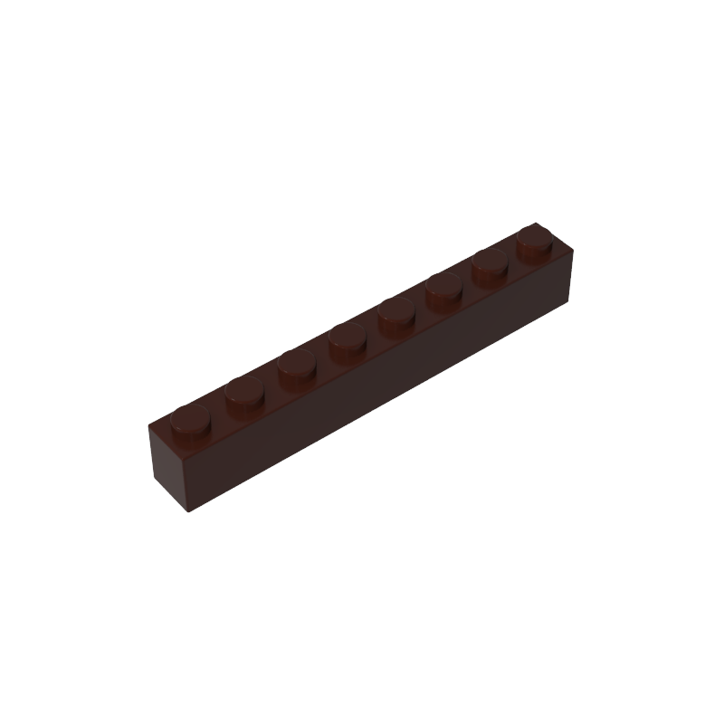 3008 | Brick 1 x 8
