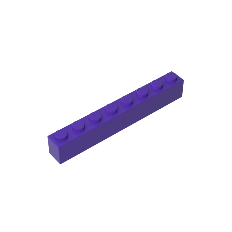 3008 | Brick 1 x 8