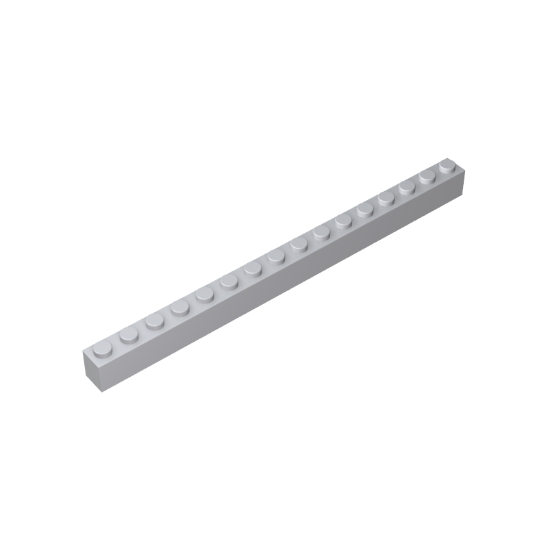 2465 | Brick 1 x 16