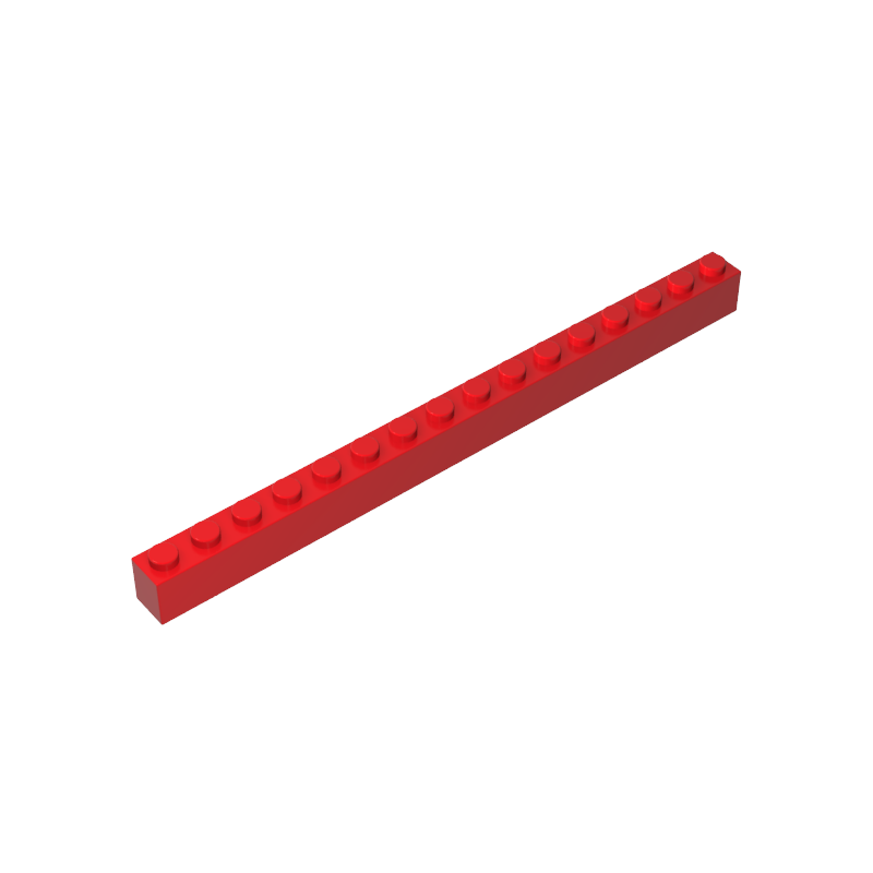 2465 | Brick 1 x 16