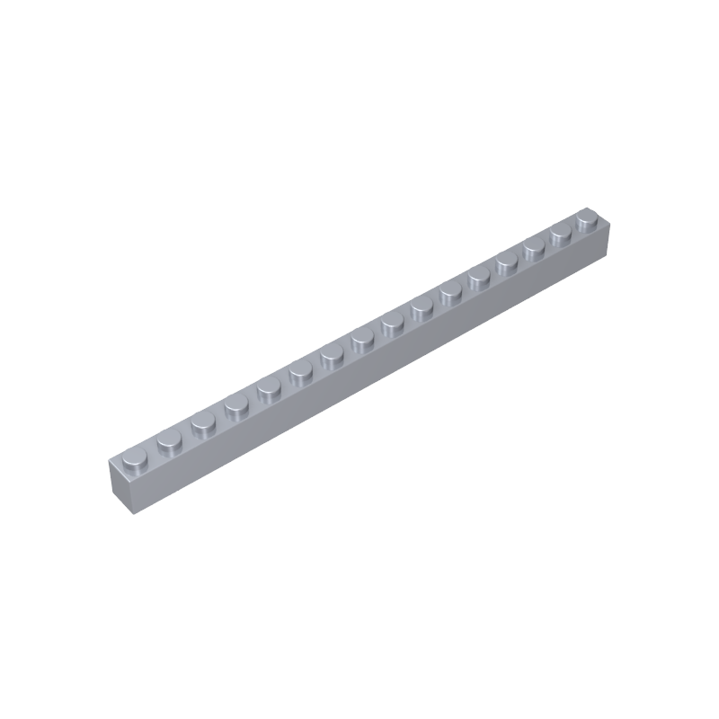 2465 | Brick 1 x 16