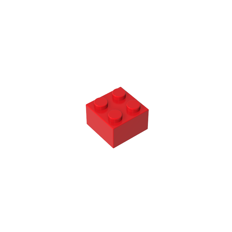 3003 | Brick 2 x 2