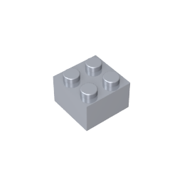 3003 | Brick 2 x 2
