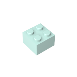 3003 | Brick 2 x 2