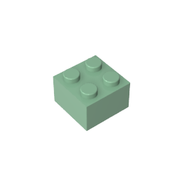 3003 | Brick 2 x 2