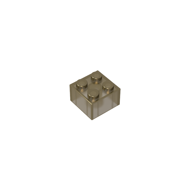 3003 | Brick 2 x 2