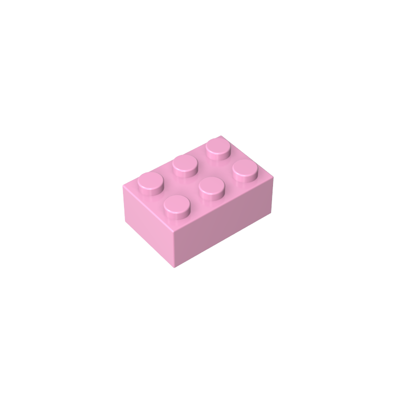 3002 | Brick 2 x 3