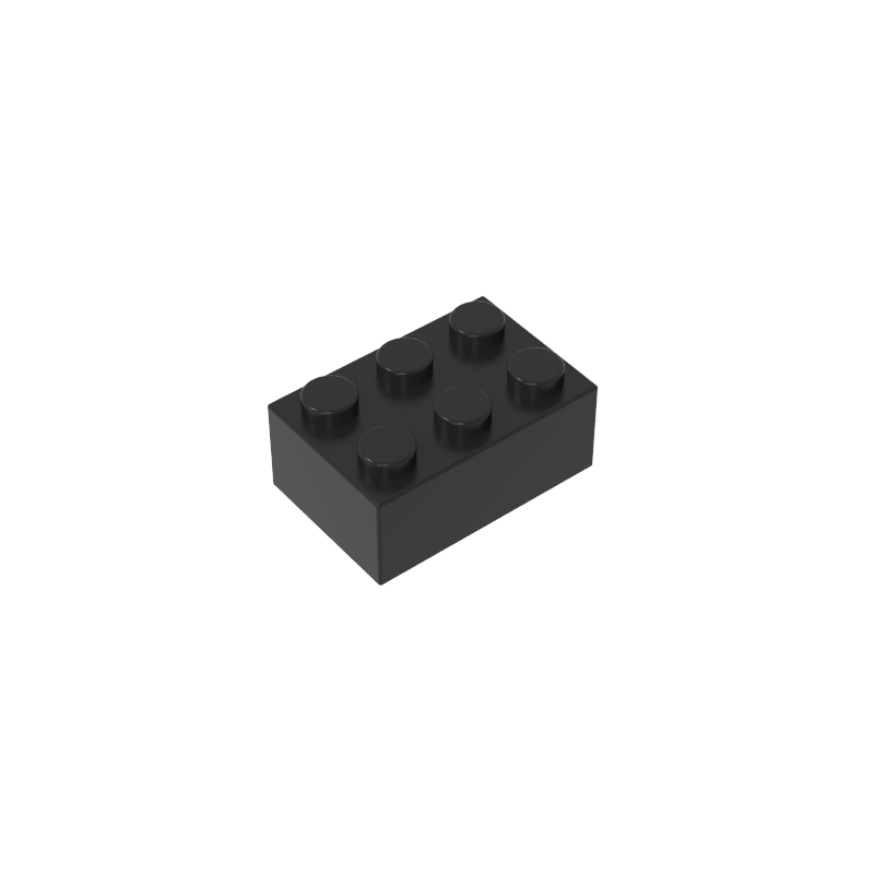 3002 | Brick 2 x 3