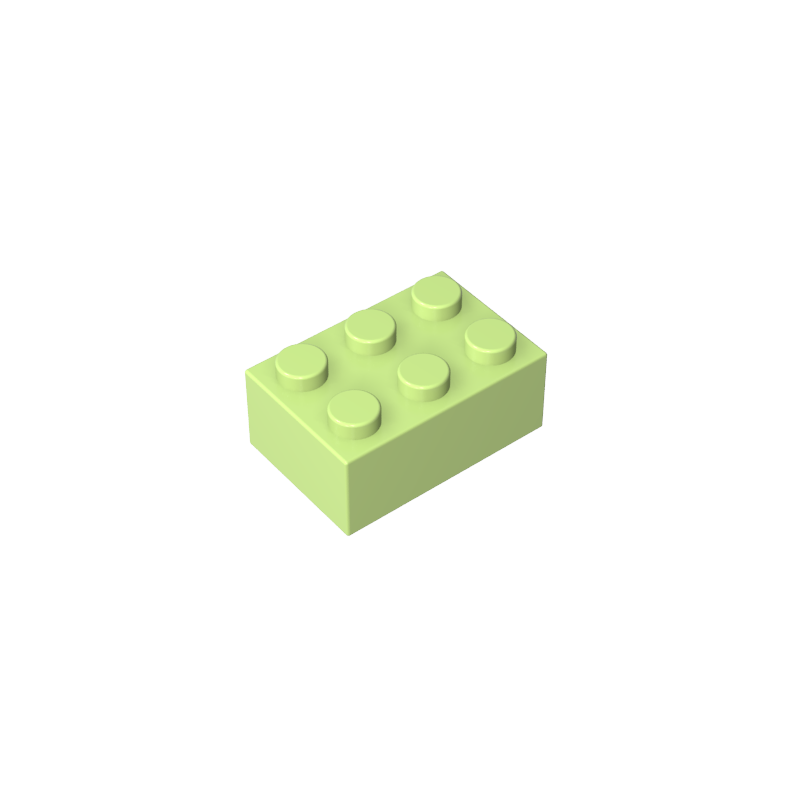 3002 | Brick 2 x 3