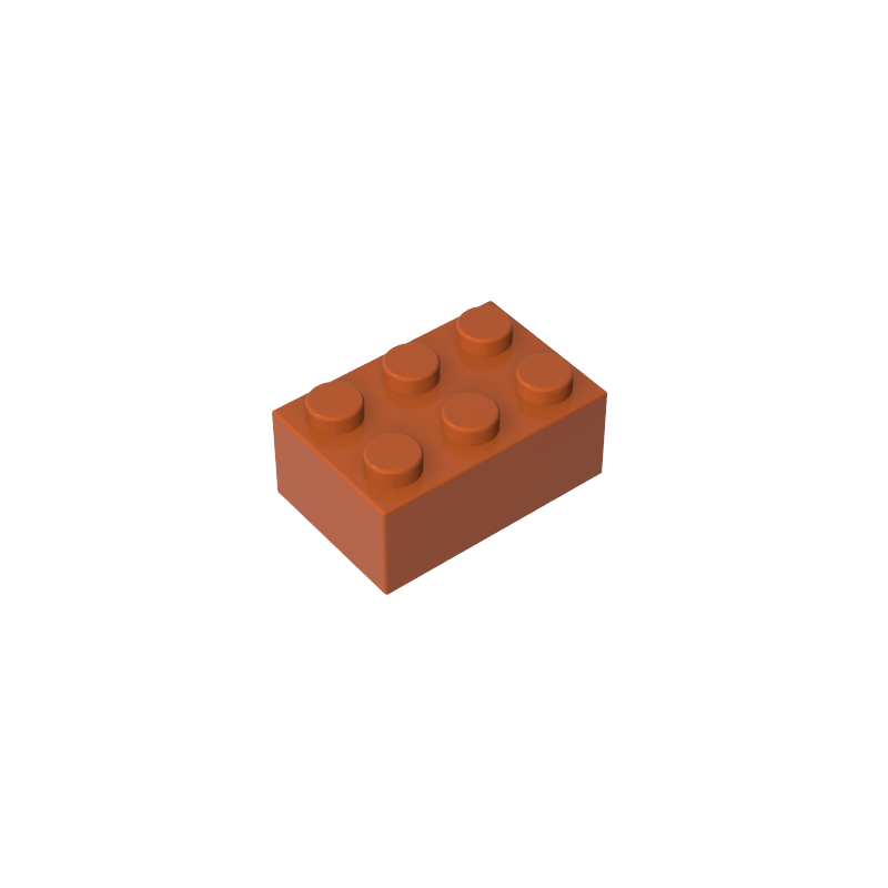 3002 | Brick 2 x 3