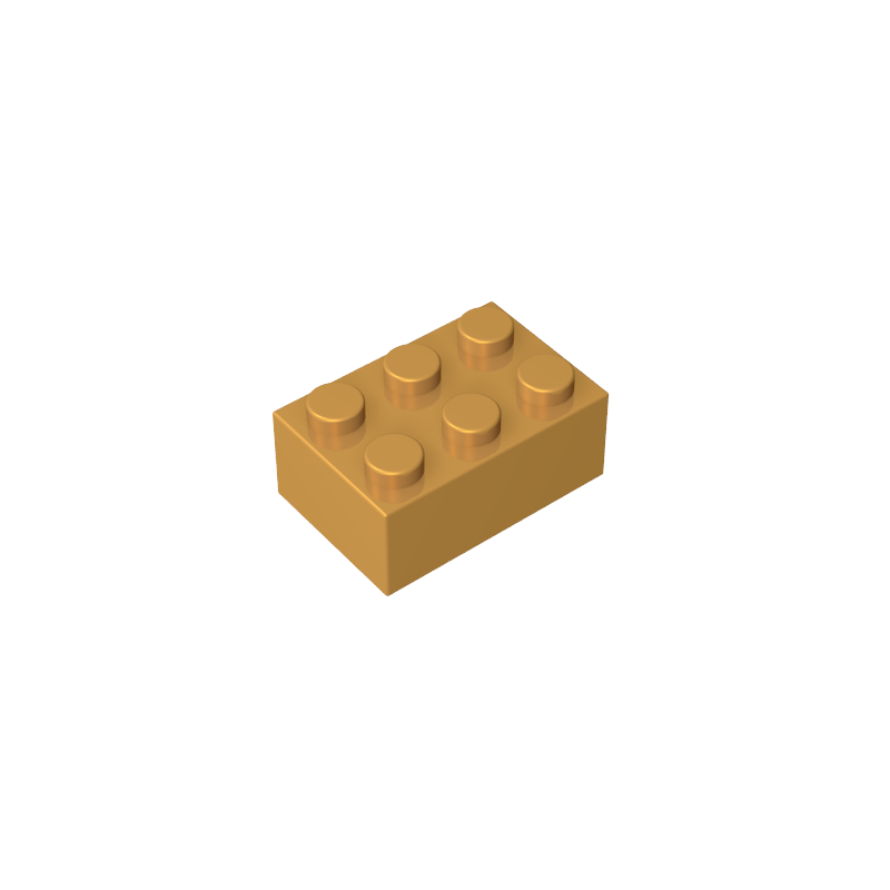 3002 | Brick 2 x 3