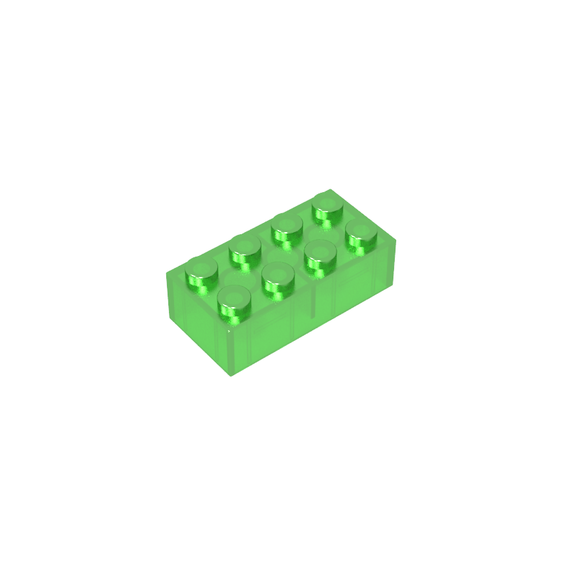 3001 | Brick 2 x 4