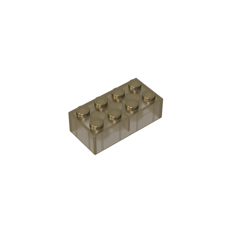 3001 | Brick 2 x 4