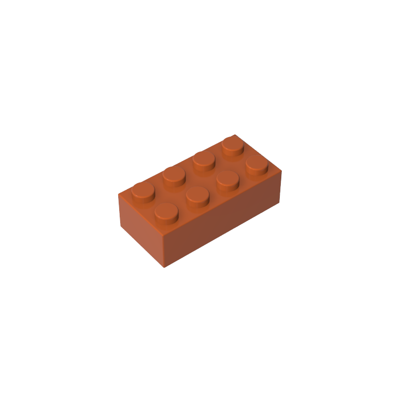 3001 | Brick 2 x 4