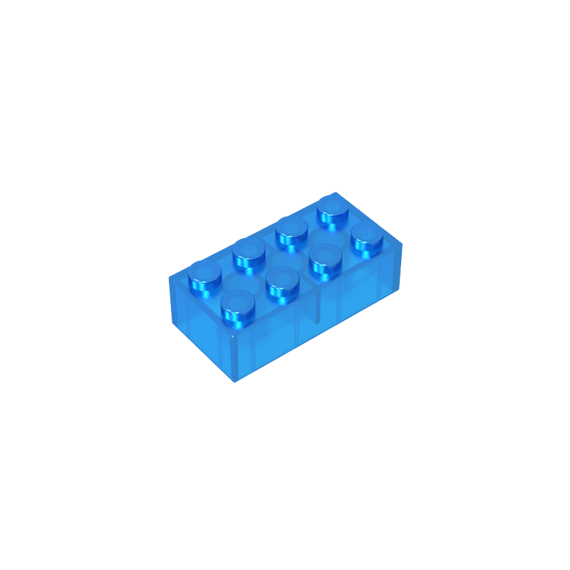 3001 | Brick 2 x 4