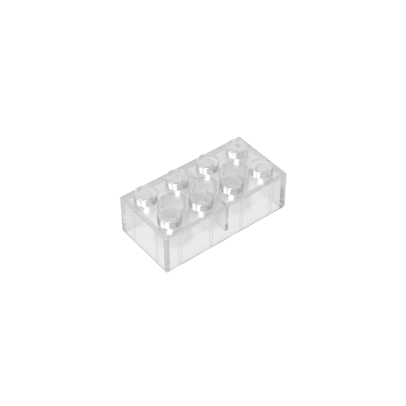 3001 | Brick 2 x 4
