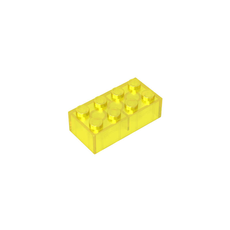 3001 | Brick 2 x 4