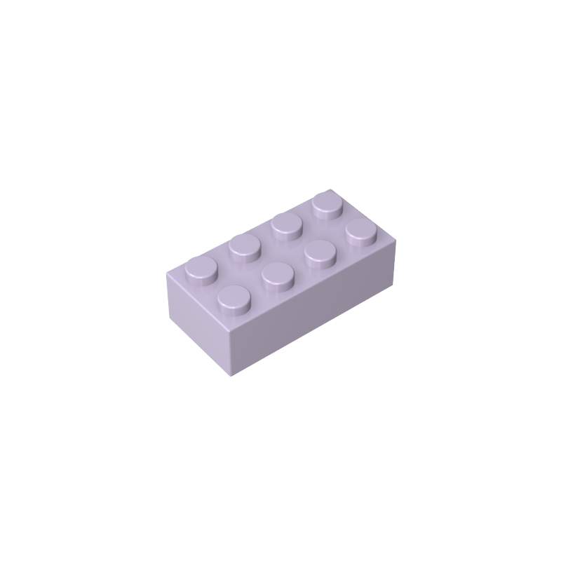 3001 | Brick 2 x 4
