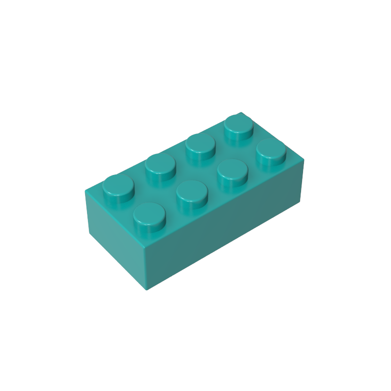 3001 | Brick 2 x 4