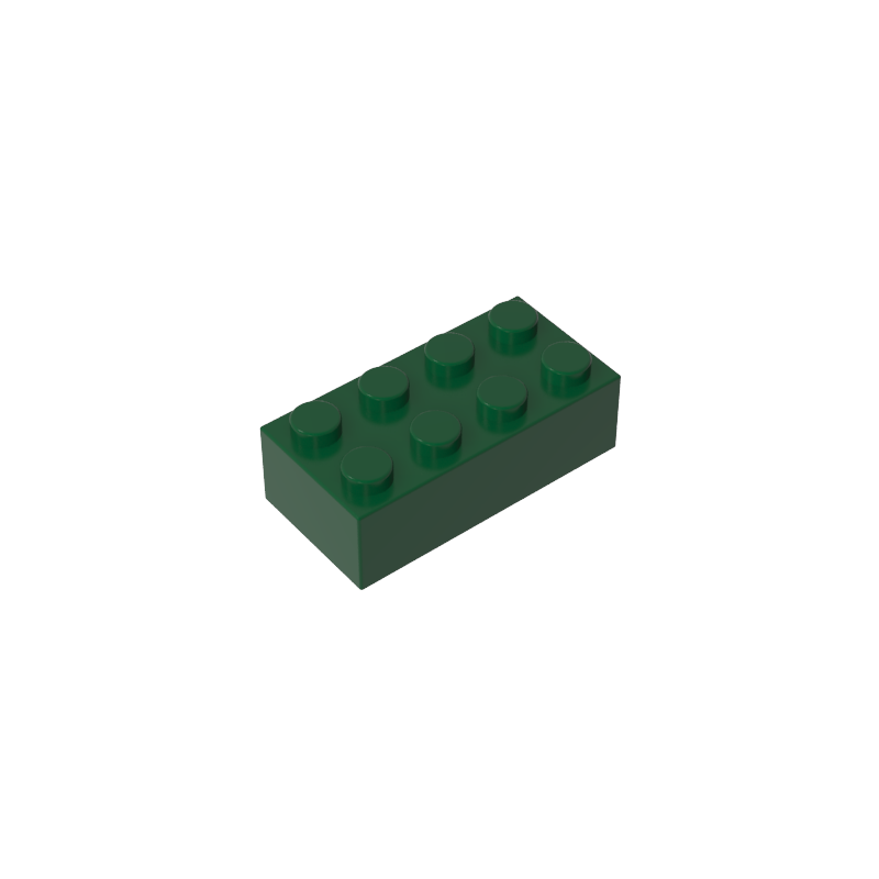 3001 | Brick 2 x 4