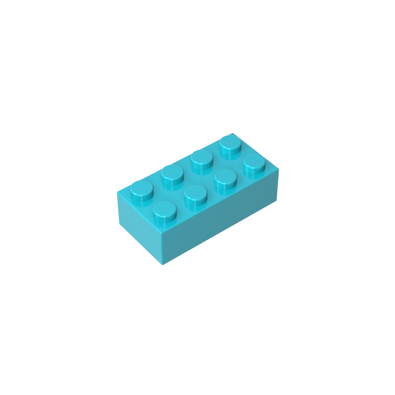 3001 | Brick 2 x 4