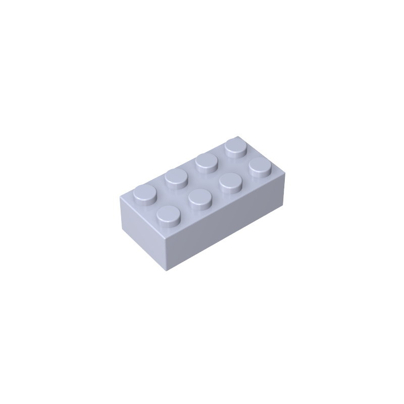 3001 | Brick 2 x 4