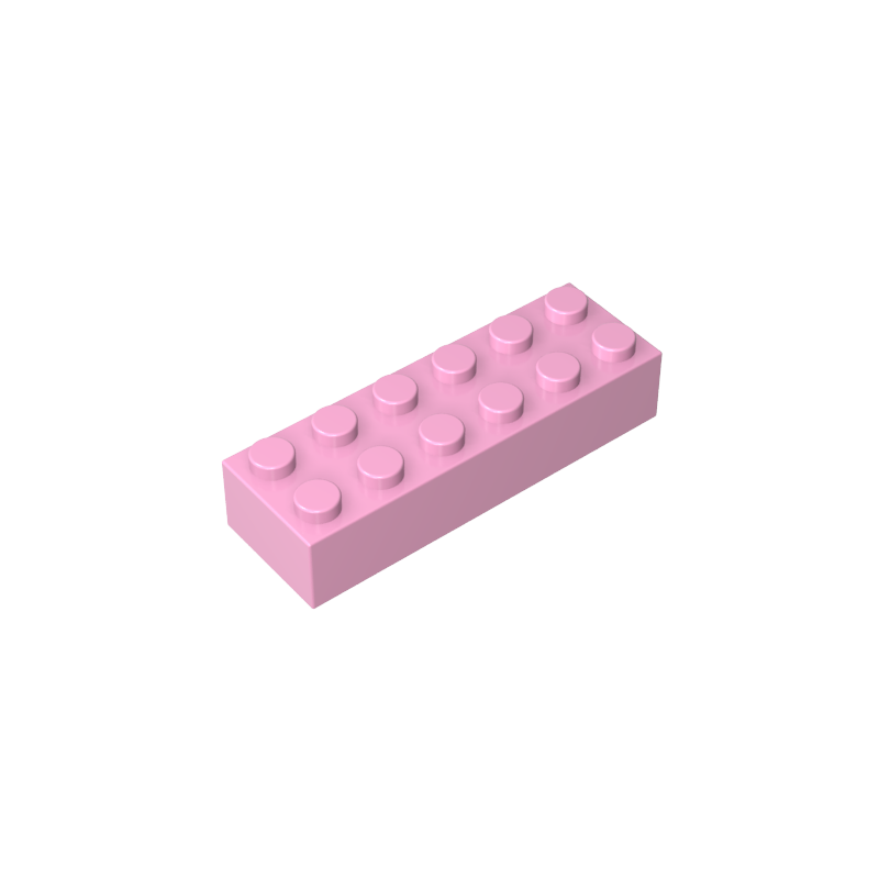 2456 | Brick 2 x 6