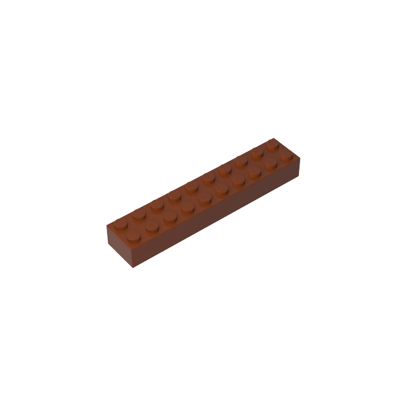 3006 | Brick 2 x 10