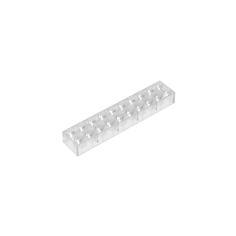 3006 | Brick 2 x 10