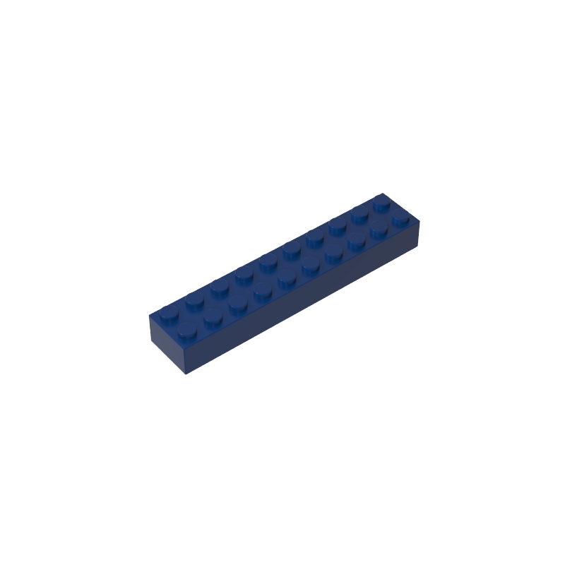 3006 | Brick 2 x 10