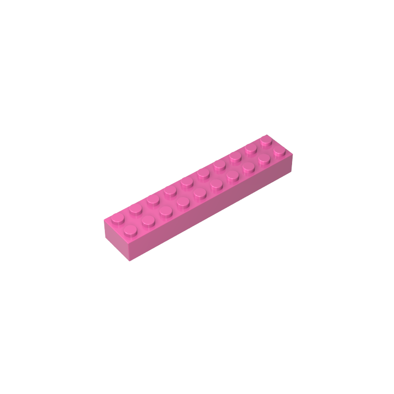 3006 | Brick 2 x 10