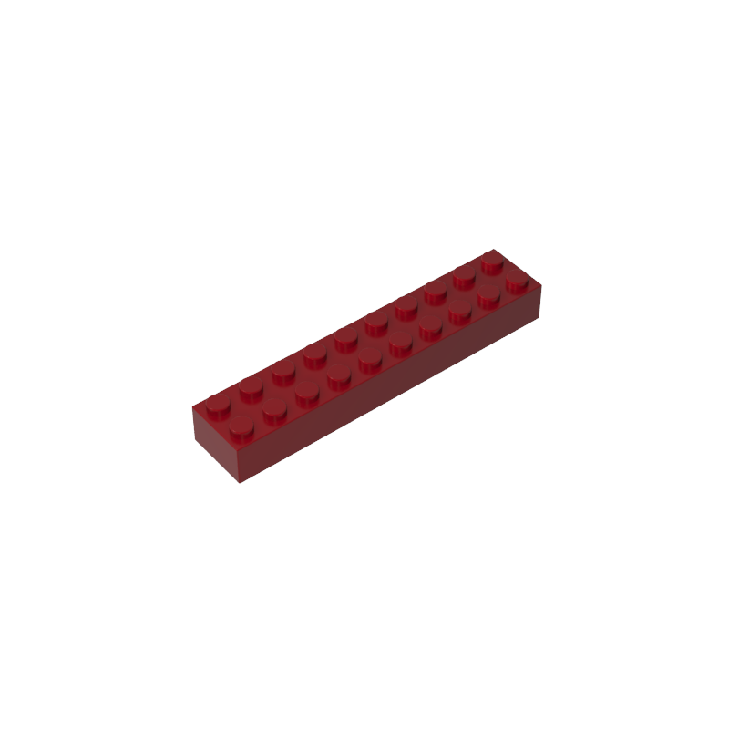 3006 | Brick 2 x 10
