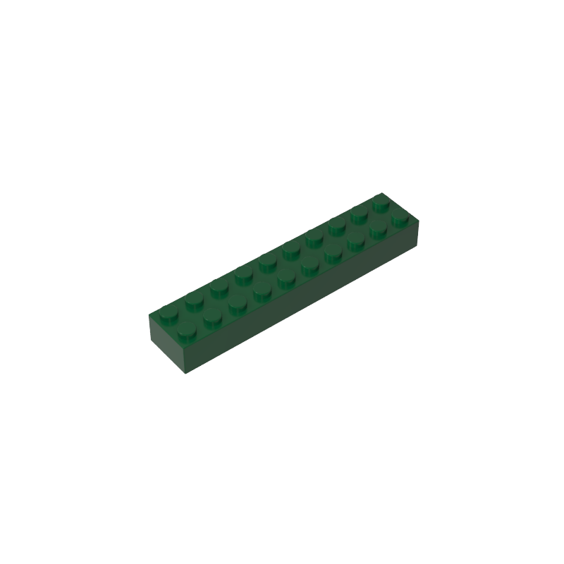 3006 | Brick 2 x 10