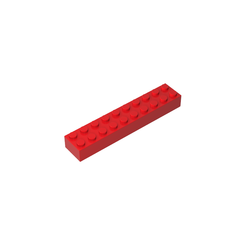3006 | Brick 2 x 10