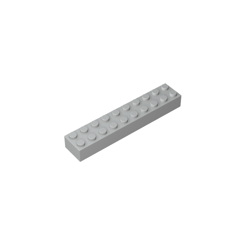 3006 | Brick 2 x 10