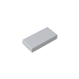 3069 | Tile 1 x 2