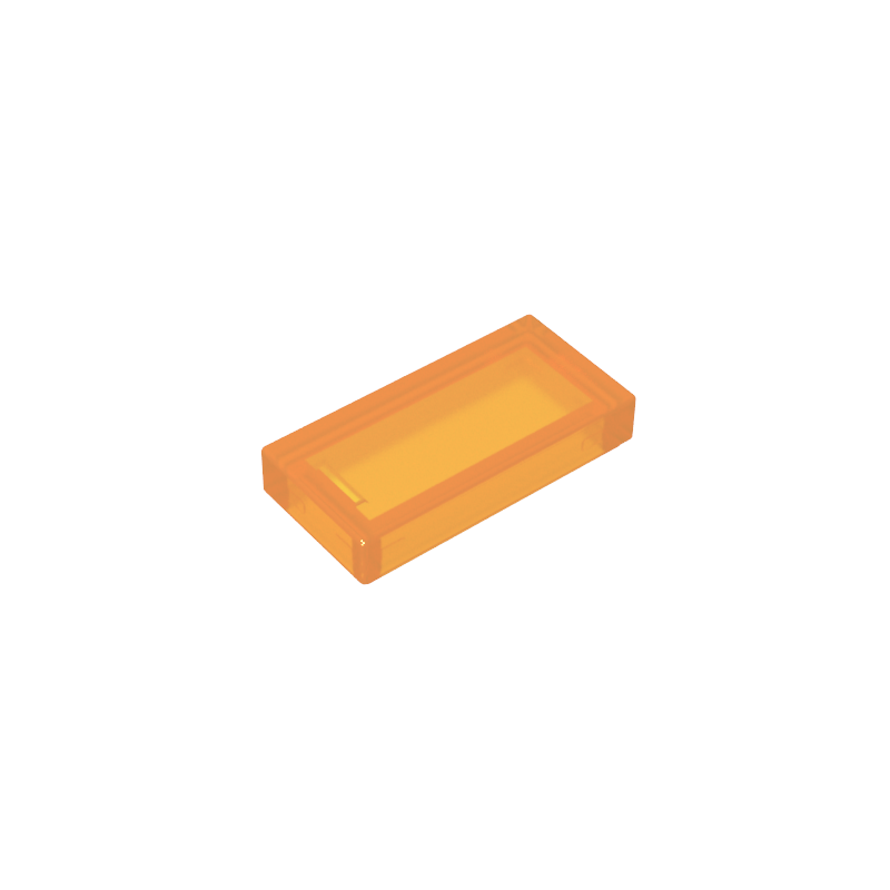 3069 | Tile 1 x 2