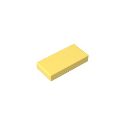 3069 | Tile 1 x 2