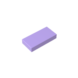 3069 | Tile 1 x 2
