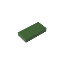 3069 | Tile 1 x 2