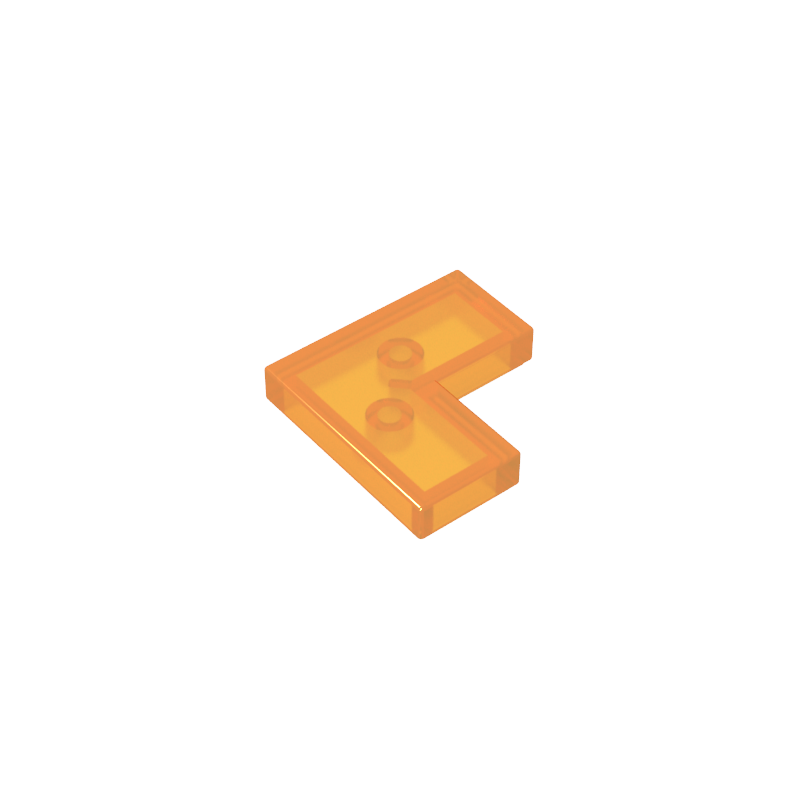 14719 | Tile 2 x 2 Corner