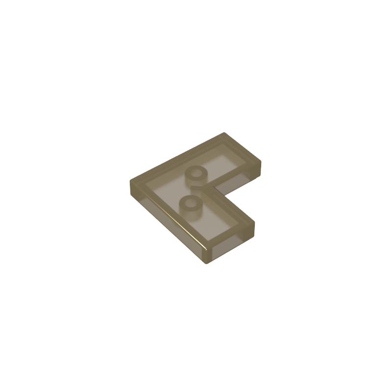 14719 | Tile 2 x 2 Corner